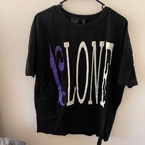 Vlone x Palm Angels T-Shirt